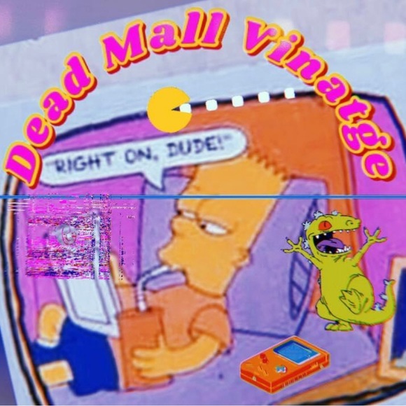 deadmallvintage